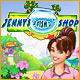 Download Jenny's Fish Shop game