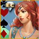 Download Jewel Match Atlantis Solitaire Édition Collector game