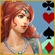 Download Jewel Match Atlantis Solitaire game