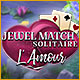 Download Jewel Match Solitaire: L'Amour game