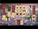 Jewel Match Solitaire: Winterscapes screenshot
