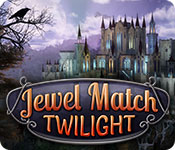 Download Jewel Match: Twilight game