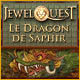 Download Jewel Quest: Le Dragon de Saphir game