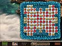 Jewel Quest: Le Dragon de Saphir screenshot