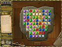 Jewel Quest Mysteries: Curse of the Emerald Tear screenshot