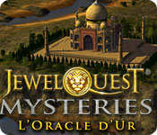 Download Jewel Quest Mysteries: L'Oracle d'Ur game