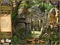 Jewel Quest Mysteries: Trail of the Midnight Heart screenshot