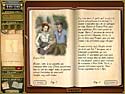 Jewel Quest Mysteries: Trail of the Midnight Heart screenshot