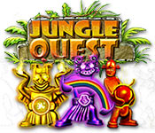 Download Jungle Quest: The Curse of Montezuma game