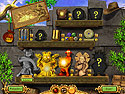 Jungle Quest: The Curse of Montezuma screenshot