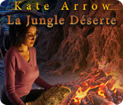 Download Kate Arrow: La Jungle Déserte game