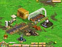 Kelly Green Garden Queen screenshot