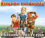 Download Kingdom Chronicles Edition Collector game