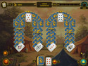 Solitaire Chevalier 2 screenshot