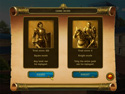 Solitaire Chevalier 2 screenshot
