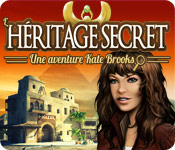 Download L'Héritage Secret: Une aventure Kate Brooks game