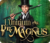 Download L'Onirium du Dr Magnus game