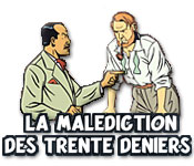 Download La Malediction Des Trente Deniers game