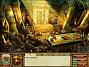 La Malédiction du Pharaon: Les Larmes de Sekhmet screenshot