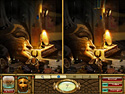 La Malédiction du Pharaon: Les Larmes de Sekhmet screenshot