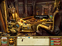 La Malédiction du Pharaon: Les Larmes de Sekhmet screenshot