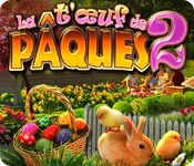 Download La t'oeuf de Pâques 2 game
