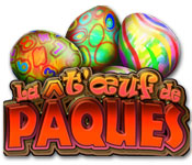 Download La t'oeuf de Pâques game