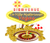Download La Ville Mystérieuse: Vegas game