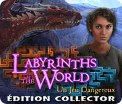 Download Labyrinths of the World: Un Jeu Dangereux Édition Collector game