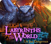 Download Labyrinths of the World: Un Jeu Dangereux game