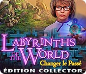 Download Labyrinths of the World: Changer le Passé Édition Collector game
