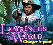 Download Labyrinth of the World: Changer le Passé game