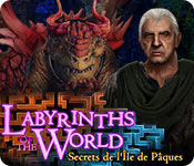 Download Labyrinths of the World: Secrets de l’Île de Pâques game