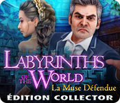 Download Labyrinths of the World: La Muse Défendue Edition Collector game