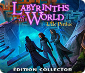 Download Labyrinths of the World: L'Île Perdue Édition Collector game