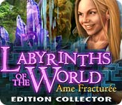 Download Labyrinths of the World: Ame Fracturée Edition Collector game