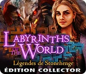 Download Labyrinths of the World: Légendes de Stonehenge Édition Collector game