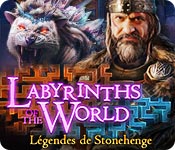 Download Labyrinth of the World: Légendes de Stonehenge game