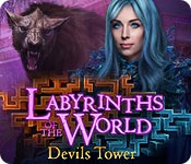 Download Labyrinths of the World: Devils Tower game