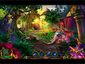 Labyrinths of the World: La Loi de la Jungle screenshot