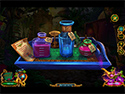 Labyrinths of the World: La Loi de la Jungle screenshot