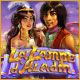 Download Lamp of Aladdin game