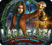 Download Lara Gates: Le Talisman Perdu game