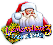 Download Le Merveilleux Pays de Noël 3 game
