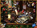 Le Merveilleux Pays de Noël screenshot