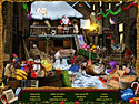 Le Merveilleux Pays de Noël screenshot