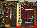 Le Merveilleux Pays de Noël screenshot