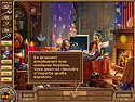 Le Périple de Cassandra: L'Héritage de Nostradamus screenshot