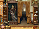 Le Périple de Cassandra 2: Le Cinquième Soleil de Nostradamus screenshot
