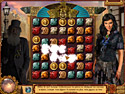 Le Périple de Cassandra 2: Le Cinquième Soleil de Nostradamus screenshot